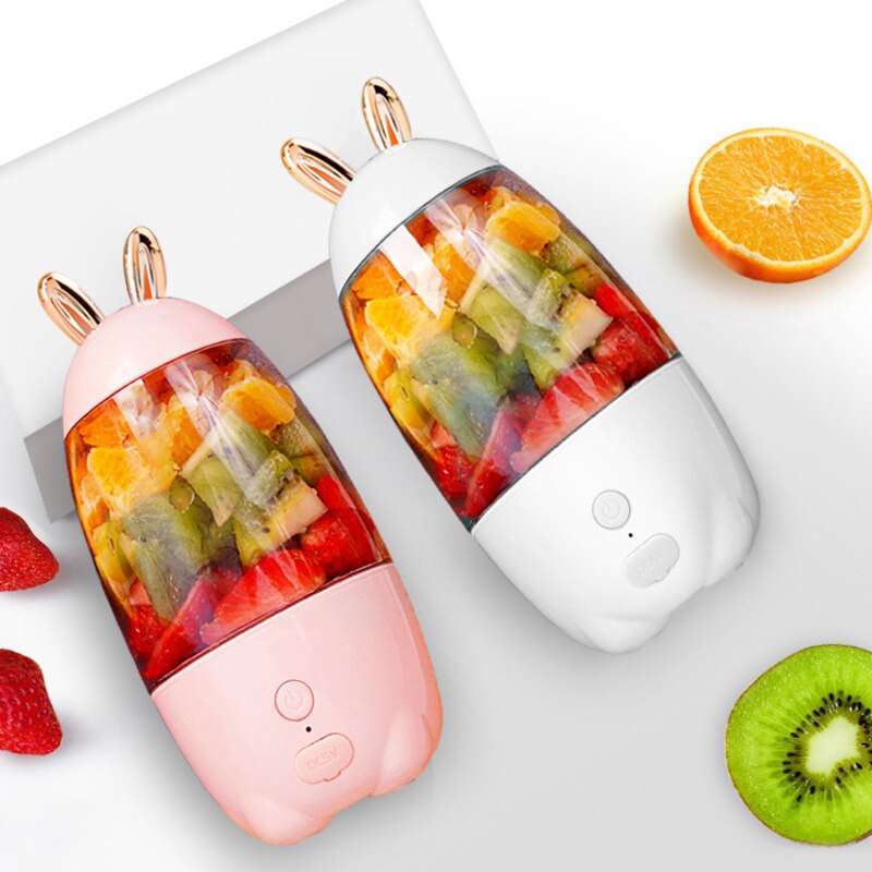 Juice Maker Portatile