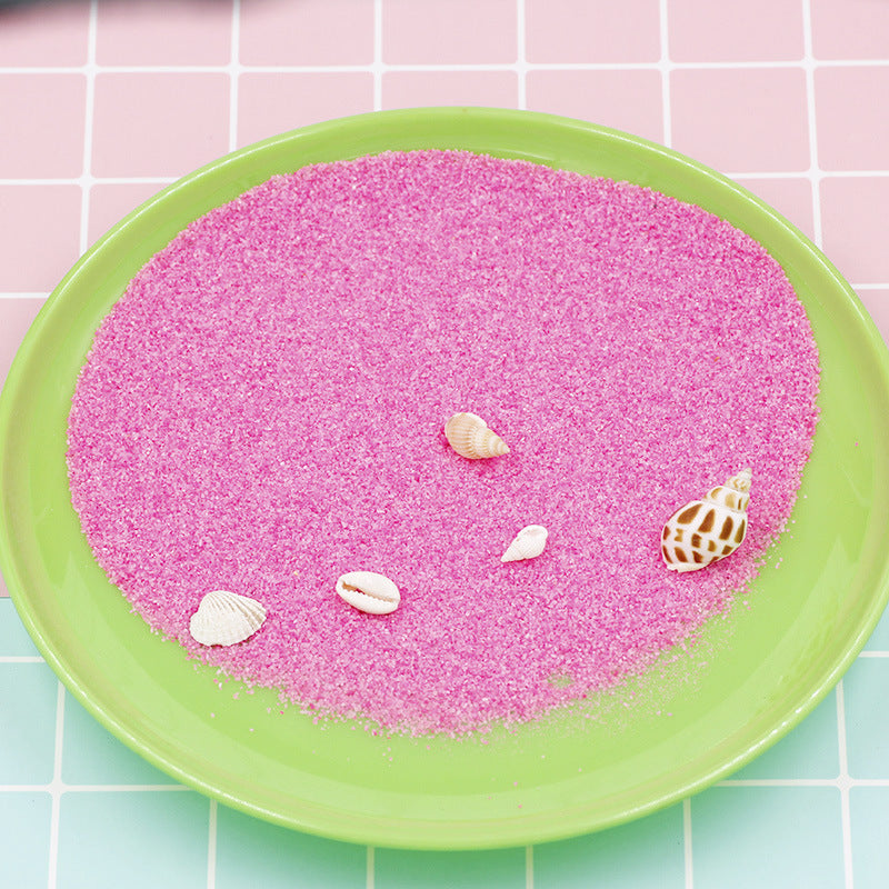 Magic Sand (No-Wet) – Sabbia Magica Idrorepellente