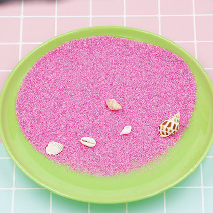 Magic Sand (No-Wet) – Sabbia Magica Idrorepellente
