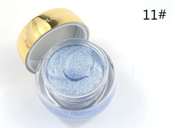 Ombretto Glitter in Gel