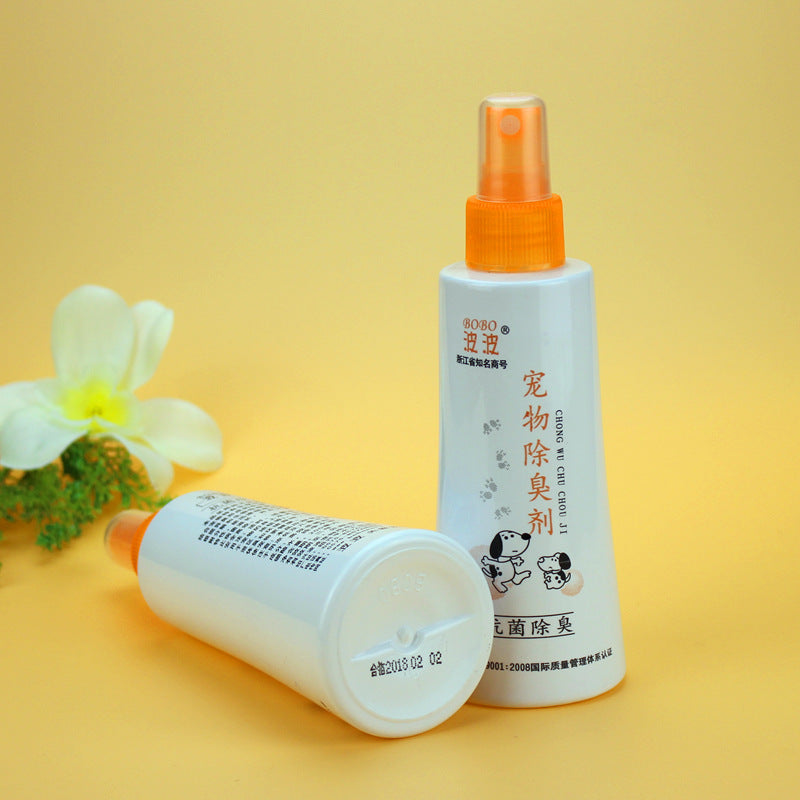 FreshPet - Lo Spray Deodorante