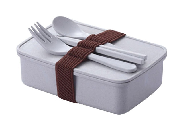 Bento Box Bamboo - Micro-Safe & Design Zen