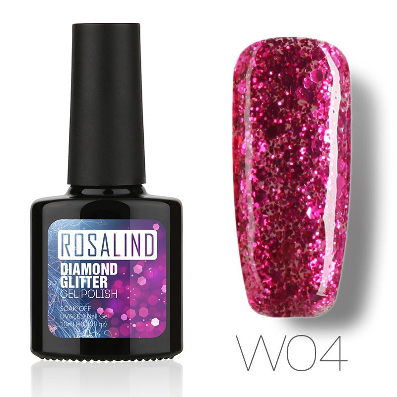 ROSALIND - Nail Diamond Gel