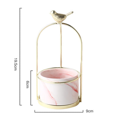 Piccolo Vaso Portatile