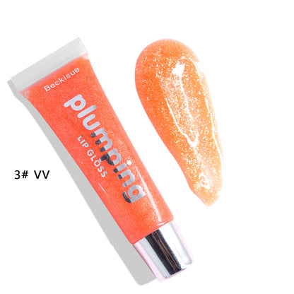 Wet Cherry Gloss Volumizzante