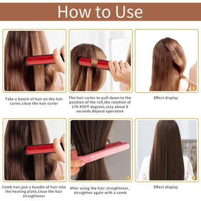 Piastra per Capelli