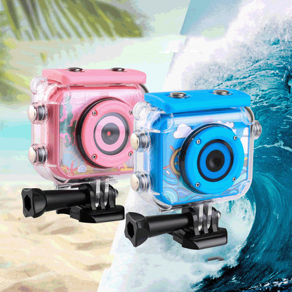 Kids-Snap: Fotocamera Digitale per Bambini