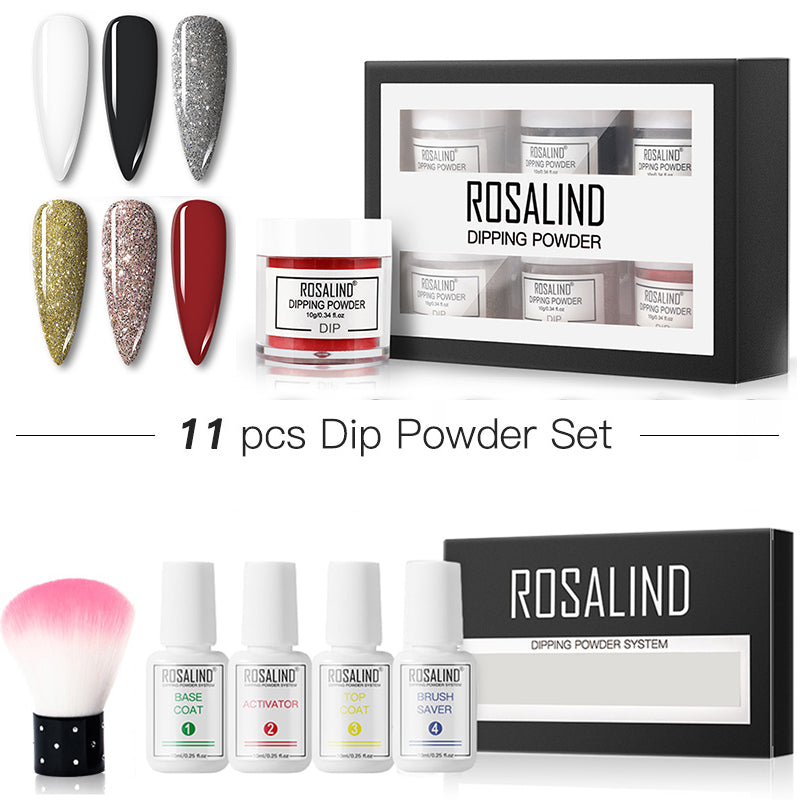 ROSALIND Colori in Polvere