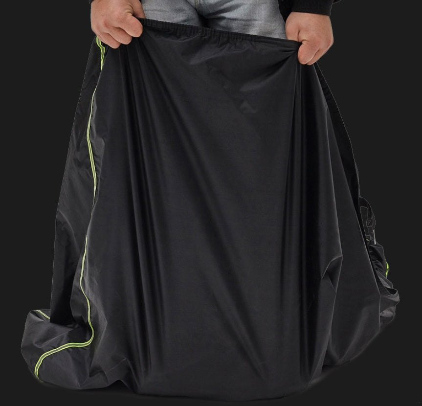 Telo Coprimoto Premium Extra Spesso (S-2XL)