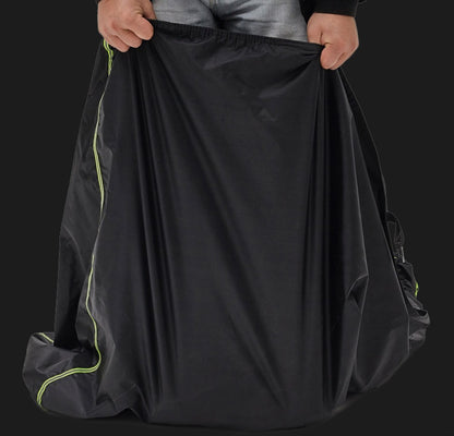Telo Coprimoto Premium Extra Spesso (S-2XL)