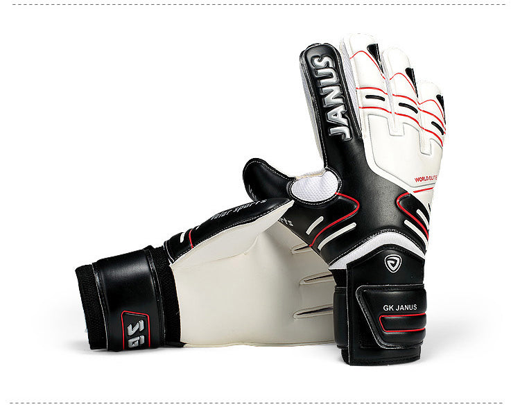 Goal Shield – Guanti da Portiere Professionali ad Alto Grip