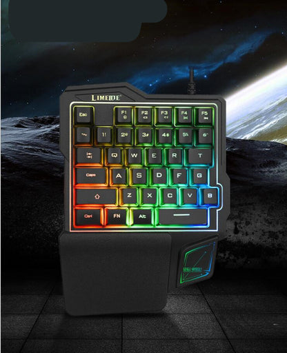 Gaming Mobile Combo