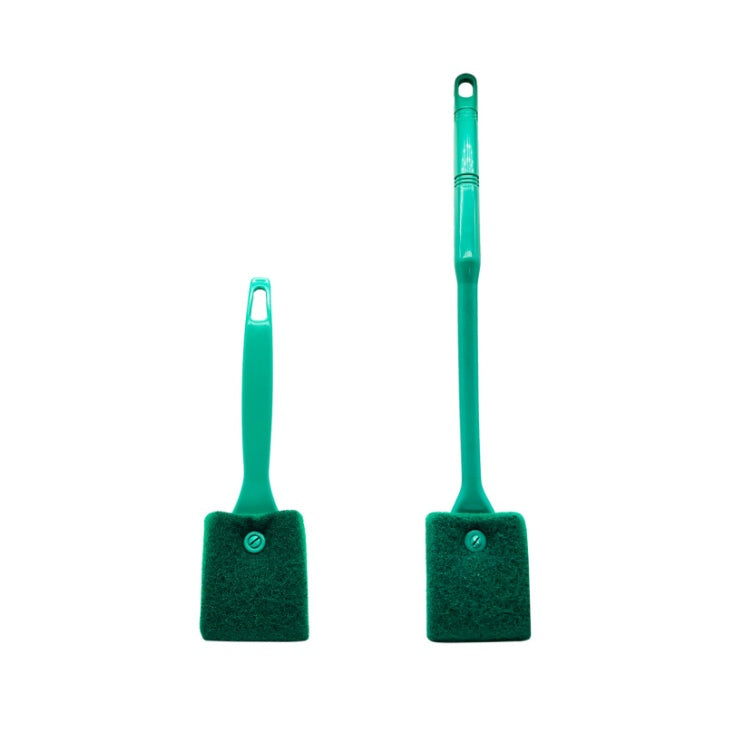 Spazzola per la Pulizia dell'Acquario - ScrubMaster Brush