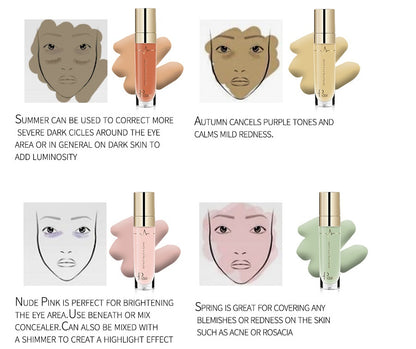 Pudaier Foundation Professional