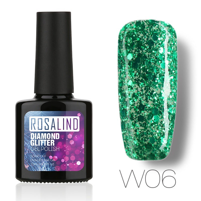 ROSALIND - Nail Diamond Gel