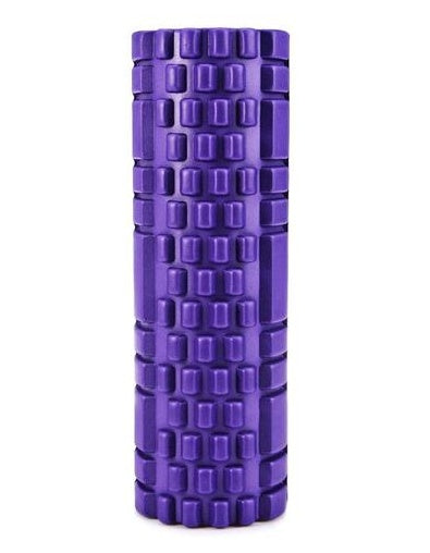Foam Release – Rullo in Schiuma (Foam Roller) per Massaggio Muscolare