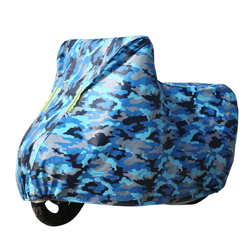 Telo Coprimoto Standard Waterproof (S-L)