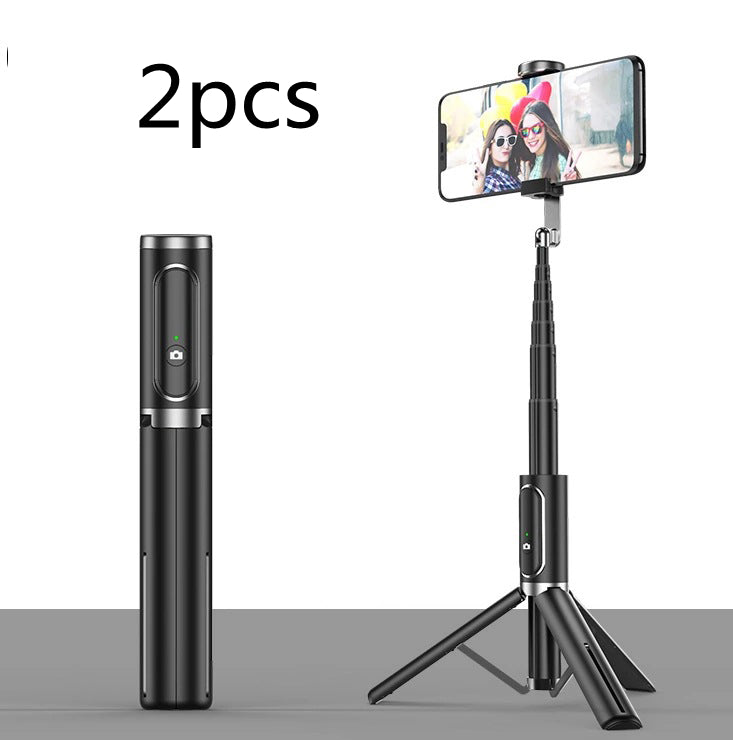Apex-Stick: Bastone Selfie Telescopico Universal