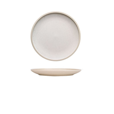 Piatto Ceramica Opaca