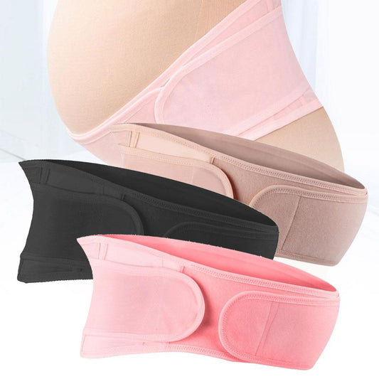 Belly Relief – Fascia di Sostegno Lombare e Addominale Ergonomica