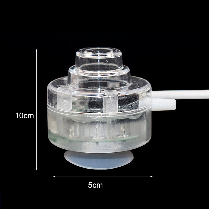 GlowBubble - Aeratore LED Multicolore