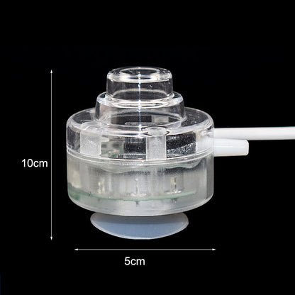 GlowBubble - Aeratore LED Multicolore
