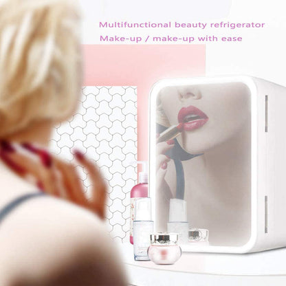 Beauty Fridge Glam-Chill per Cosmetici e Profumi