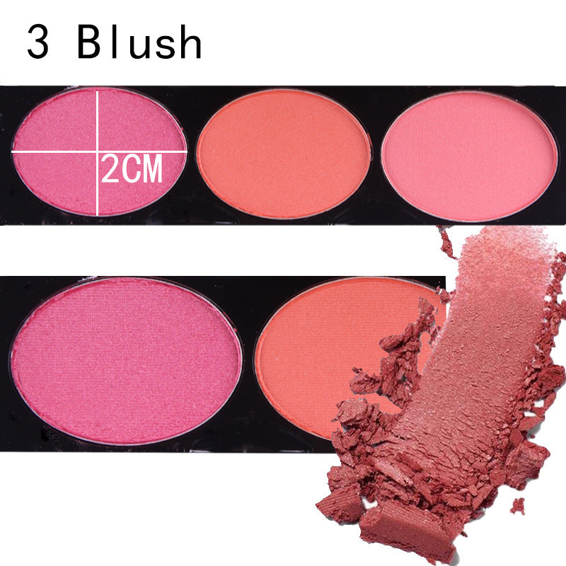 Miss Rose Palette 144 colori
