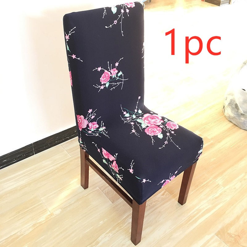 Stretch Wedding Chair Cover – Copertura Elastica Universale per Sedie