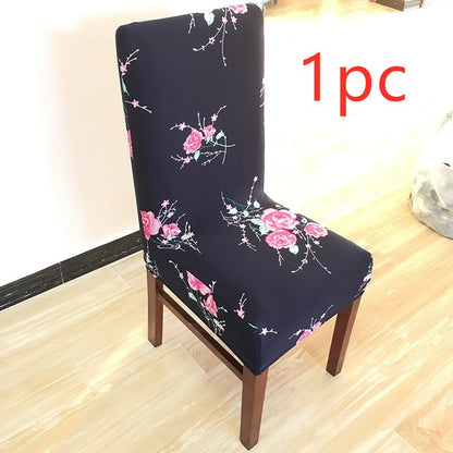 Stretch Wedding Chair Cover – Copertura Elastica Universale per Sedie