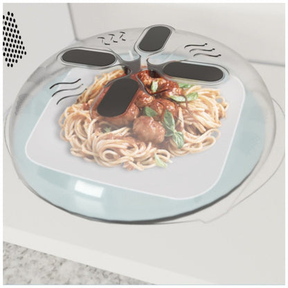 Microwave Splash-Guard – Copertura per Microonde