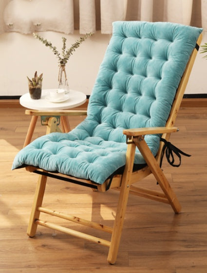 Soft-Seat Chair Pad – Cuscino Ergonomico per Sedia