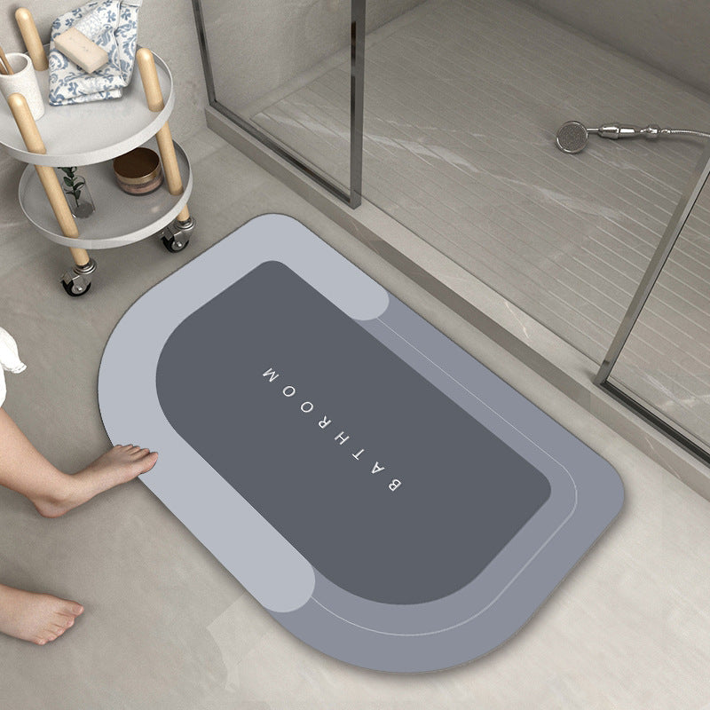 Tappetino Bagno Cloud-Step Ultra Assorbente