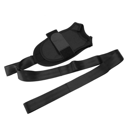 Flex Stretch – Fascia Elastica per Stretching e Flessibilità