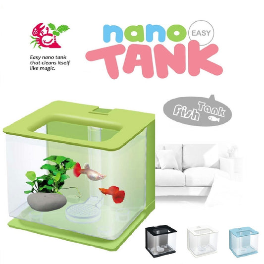 Acquario EmeraldNano