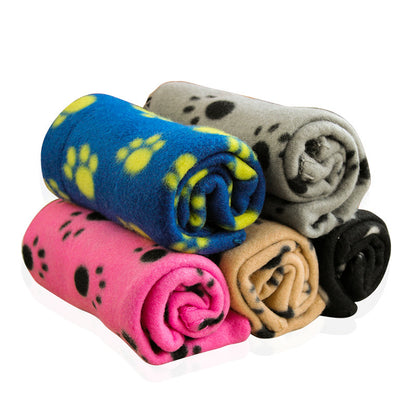 Coperta Morbida in Pile