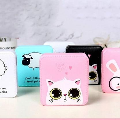 Caila-Power: Batteria Esterna Design