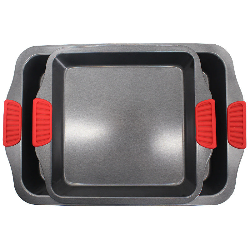 Essential Oven Tray – Teglia da Forno Universale ad Alta Resistenza