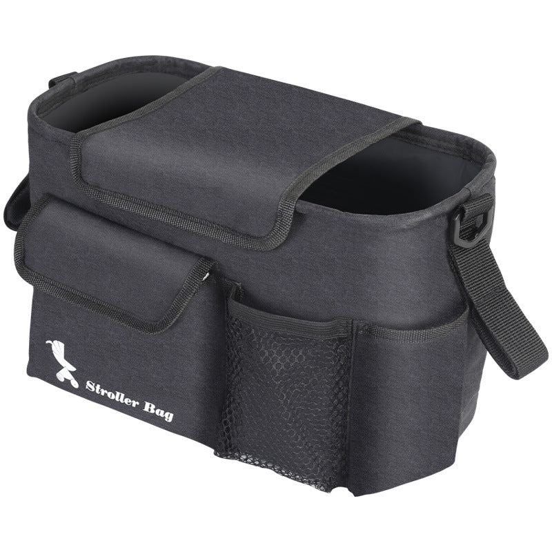 Travel Mate - Borsa Organizer Universale per Passeggino