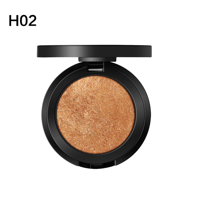 MYS Powder Waterproof 6 color (Glow Kit)