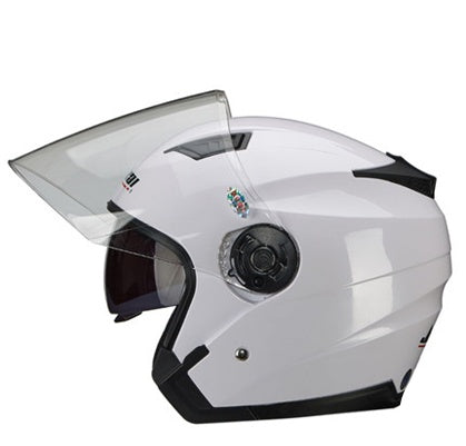 Casco Urban-Safety Basic (L-2XL)