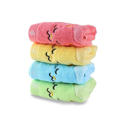 Asciugamano Soft-Kitty in Fibra di Bambù