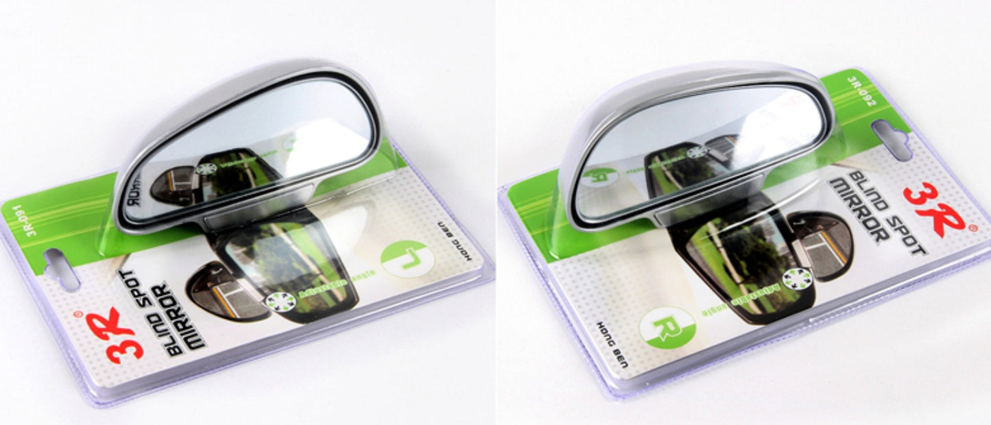 Specchietto Grandangolare Blind Spot (Angolo Cieco)