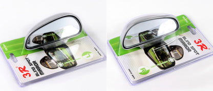 Specchietto Grandangolare Blind Spot (Angolo Cieco)