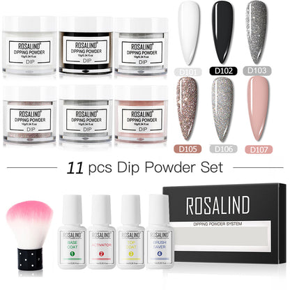 ROSALIND Colori in Polvere