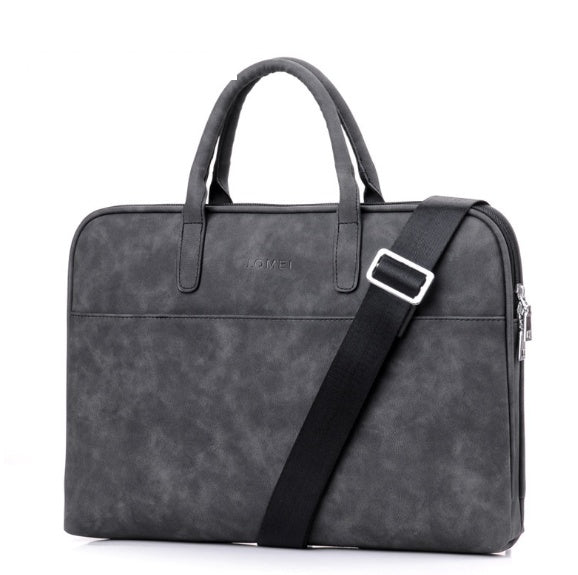 Elegance Leather-Style Bag
