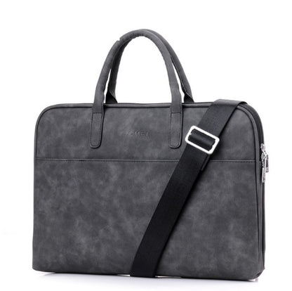 Elegance Leather-Style Bag