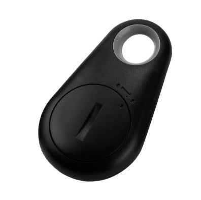 Drop-Shape Phone Tracker