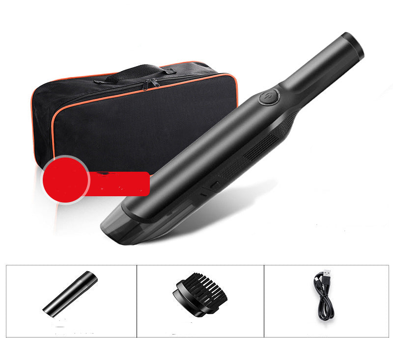 Aspirapolvere Dual-Use (Casa & Auto) Pro
