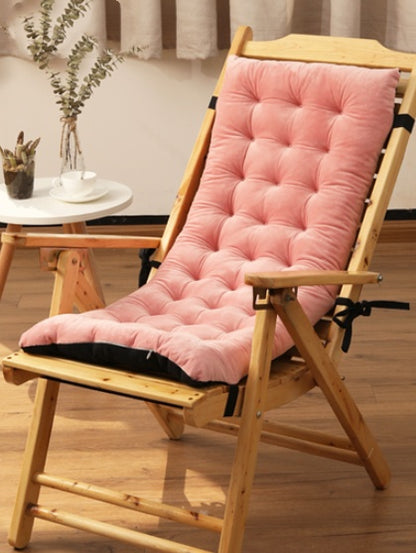 Soft-Seat Chair Pad – Cuscino Ergonomico per Sedia